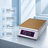 Nouvelle Machine à Gaufres Soufflées et Muffins Jieyi FC-S36 2026 – Équipement de Cuisson Commercial à Prix Usine – Vente Chaude