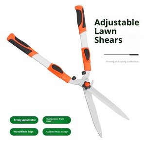 <span class=keywords><strong>Tijeras</strong></span> de jardín telescópicas, <span class=keywords><strong>tijeras</strong></span> de flores de jardín, <span class=keywords><strong>tijeras</strong></span> de podar, <span class=keywords><strong>tijeras</strong></span> de Seto especiales para cortar césped, rama grande que ahorra trabajo - Product Image 5