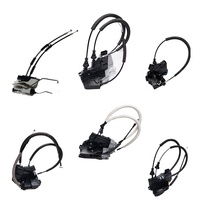 Actionneur de serrure de porte de haute qualité 81310-4V030 81310-2Z010 81310-2S000 81310-F0530