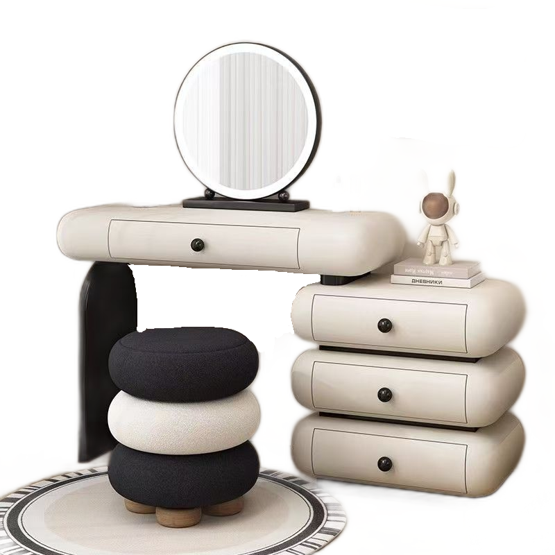 White  Chair styles 1