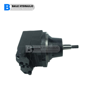 มอเตอร์ไฮดรอลิกแบบคงที่ M5a M5as M5asf M5af M5b M5BS M5bf, มอเตอร์ใบพัด M5AF 018 1R02 B1W 00000 - Product Image 2