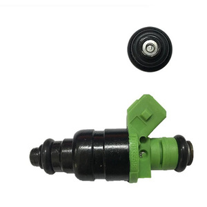 Inyector de Combustible 078133551BB para Volkswagen Audi A4 Passat B5 Motor V6 Pieza de Repuesto - Product Image 2