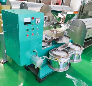 Machine à presser multifonctionnelle pour extraction de co2, petite amande, rapesde, noix de coco, <span class=keywords><strong>cbd</strong></span> - Product Image 4