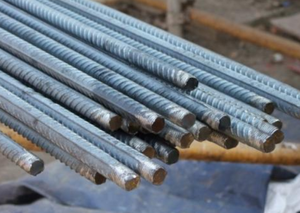 Offres Spéciales – Barres d'Armature en Acier HRB400 ASTM à Faible MOQ, Longueur 6m pour la Construction, avec Services de Découpe et de Soudure - Product Image 4