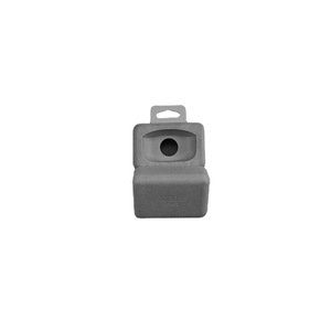 Eco-Friendly Sugarcane Pulp <b>Paper</b> <b>Tray</b> For Mobile Phone And Bluetooth Headset Packaging Customized Size - Product Image 2