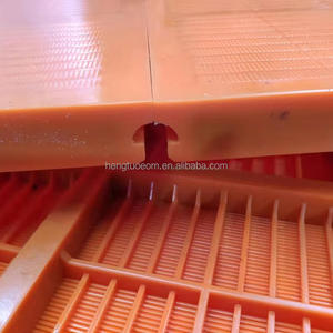 <span class=keywords><strong>Polyurethane</strong></span> Màn hình PU <span class=keywords><strong>Polyurethane</strong></span> màn hình lưới Kích thước giá <span class=keywords><strong>Polyurethane</strong></span> màn hình cho sản xuất - Product Image 3