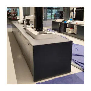 Banco da laboratorio per banco da lavoro da laboratorio personalizzato per mobili da laboratorio fisico