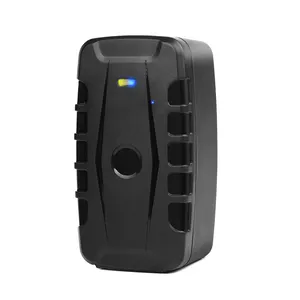 LK209C Long Battery Life Anti Theft Wireless Car Tracking Gps Locator Device 20000mAh Strong Magnet Gps Tracker