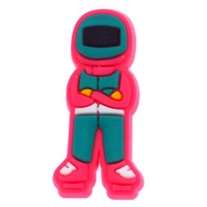 Nouveaux produits couvercle supérieur en paille de silicone de qualité alimentaire couvercle supérieur en paille de silicone de course champion de course anti-poussière - Product Image 5