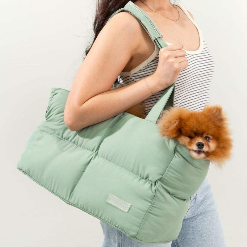 High Quality Dog Travel Bag Breathable