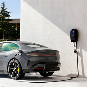 Chargeur mural BYD pour la maison, station de recharge de véhicules électriques 7 kW pour usage domestique - Product Image 6