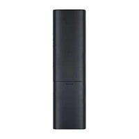 Télécommande Air Mouse vocale personnalisée 2,4 GHz Bluetooth à 29 touches, avec pavé numérique, pour boîtier TV intelligent, projecteur, mini PC et lecteur multimédia