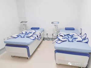 Máquina EECP, Dispositivo de Terapia Cardíaca ECP con Precio de Fábrica <span class=keywords><strong>para</strong></span> Enfermedades Cardiovasculares / Angina / Rehabilitación de Accidentes Cerebrovasculares - Product Image 3