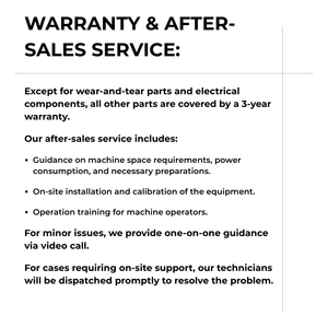 高品质纸板箱数码打印机 印刷机 平板数码打印机 适用于瓦楞纸板 - Product Image 6