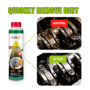 Fluido de Restauração de Motor para Manutenção de Veículos Envelhecidos - Product Image 4