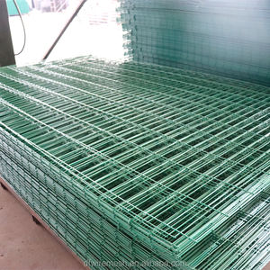 <span class=keywords><strong>Grillage</strong></span> soudé enduit <span class=keywords><strong>en</strong></span> plastique de <span class=keywords><strong>grillage</strong></span> de fer de PVC pour faire le piège de crabe - Product Image 6