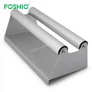 Foshio-Rodillo dispensador de Cinta de transferencia, accesorio personalizado para coche de negocios, película de vinilo - Product Image 3