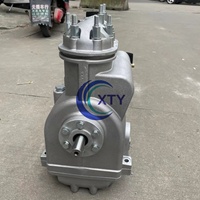 Piezas de repuesto XTY 102-476 compresor X214 X214LS para camión refrigerado Thermo King para piezas de transporte Transicold