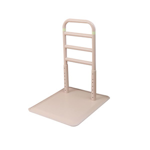Barre d'appui de sécurité <span class=keywords><strong>TOMU</strong></span> noire pour douche, barre d'équilibre pour salle de bain, main courante de sécurité pour personnes handicapées, âgées, blessées - Product Image 4