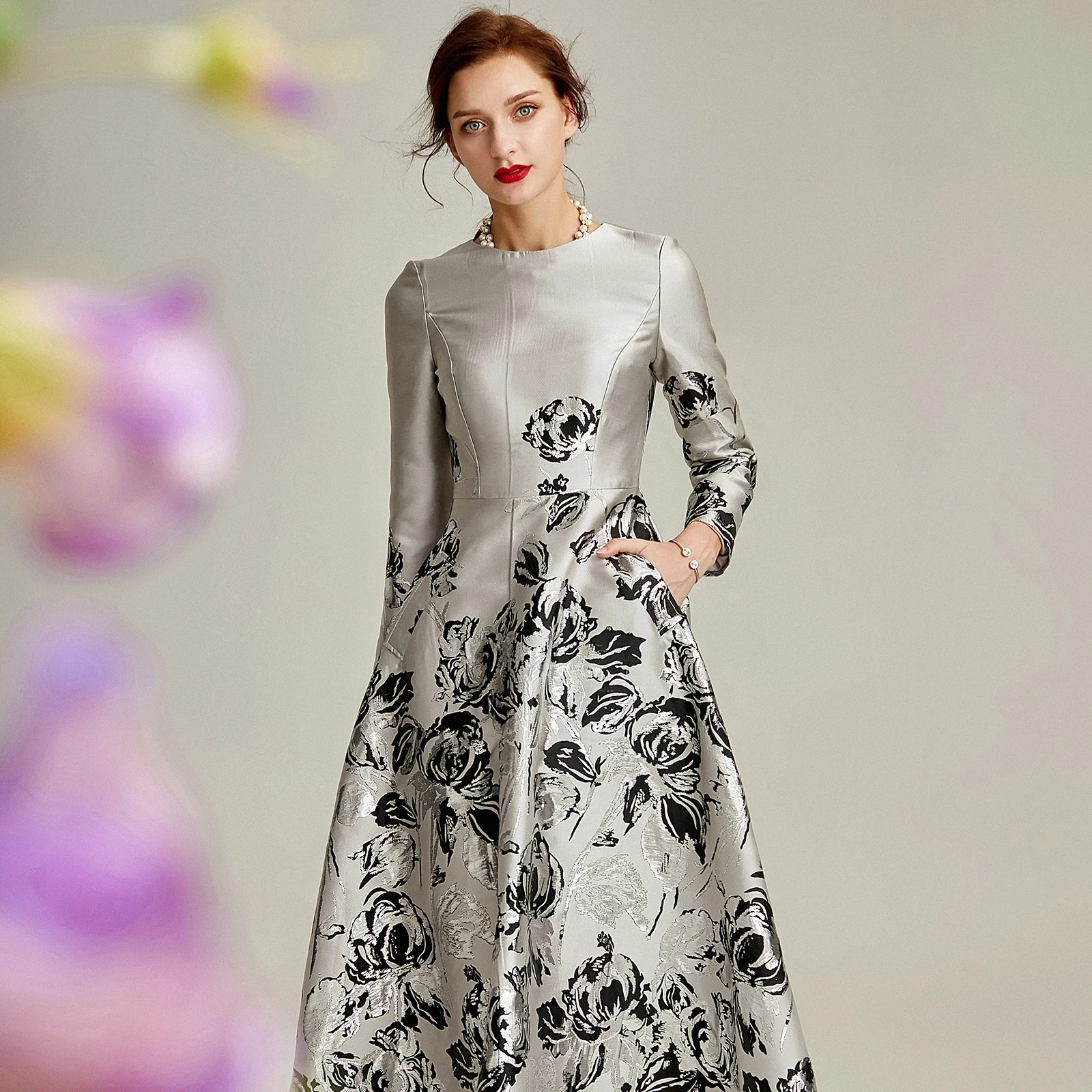 mother of the bride groom dresses