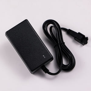 BAIWEI 58W DC 전원 공급 장치 50/60Hz 주파수 29V 2A 마사지 의자 전원 어댑터 충전기 ROHS LED 조명 인증 - Product Image 2