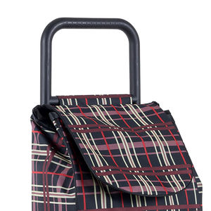 Carrello carrello carrello Con Tapa pieghevole di alta qualità - Product Image 2