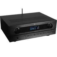 Tonewinner 5.2.2 Dolby Atmos récepteurs et amplificateurs amplificateur audio subwoofer pour équipement sonore/amplificateurs/haut-parleur