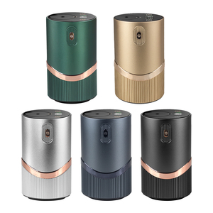 Durable Aluminum Alloy Car <b>Diffuser</b> with 1-Year Warranty for Daily Driving - Product Image 6