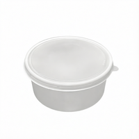 Boîte Cadeau Ronde Personnalisée avec Logo pour Gâteaux et Cheesecakes, Idéale pour Chocolats, Pains et Desserts – 4/5/6/7 Pouces, Portable, Meilleure Vente en Gros