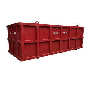 Type de réservoir de stockage de liquide, capacité de 1500 litres, réservoir de stockage et d'alimentation en eau industriel extérieur. - Product Image 1