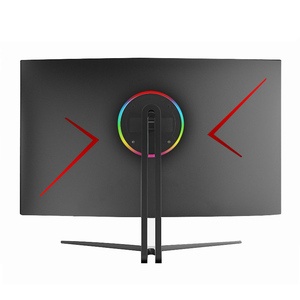 El Mejor Monitor Curvo para Gaming de 32 Pulgadas Superancho OLED 1ms 144hz para PC con AMD FreeSync - Product Image 4
