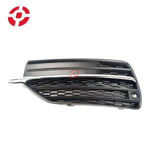 Pièces automobiles de haute qualité, grille de pare-chocs inférieure avant gauche, cache de phare antibrouillard pour <span class=keywords><strong>Volvo</strong></span> <span class=keywords><strong>XC</strong></span> <span class=keywords><strong>90</strong></span> OE 31383044 - Product Image 4