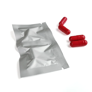 แคปซูลสมุนไพรสกัดโสมมาค่าอาหารเสริมเพื่อสุขภาพ Oem/odm - Product Image 3