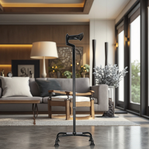 Canne de marche pliante en aluminium réglable en hauteur de haute qualité modèle DAYANG <span class=keywords><strong>MEDIAL</strong></span> DY05941 - Product Image 5