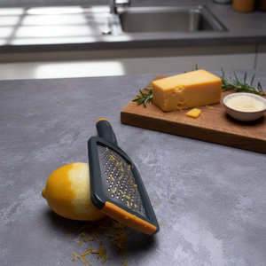 Râpe de table Soft Collection Line 24cm pour outils à fromage - Product Image 3