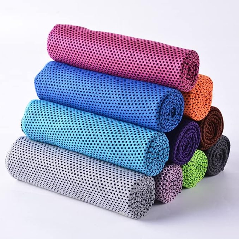 Lightweight Quick Dry Sport Workout Towel