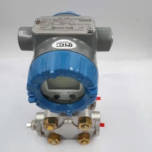 เกจวัดดิฟเฟอเรนเชียล Smartline รุ่น STD720-E1AS4AS-2-D-01 สำหรับ STD720 STD730 STD800 - Product Image 2