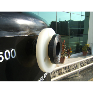 Nhà Máy Giá Bán Buôn Nhà Máy Lưu Trữ 200 Lít Nhựa Hóa Chất Tank Hóa Chất Thiết Bị Methane Gas Lưu Trữ Tank - Product Image 2