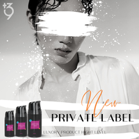 Masque de stratification Vegan pour cils et sourcils, fabriqué en italie, étiquette privée 5-10-15ml, kit de vente en gros airless, boîte CPNP instantanée douce