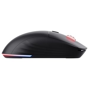 <b>Mouse</b> Gaming GXT 926 Redex II Black 25126 - Product Image 5