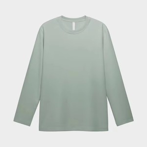 Camiseta Personalizable con Protección Solar, Alta Elasticidad, Resistente a los Rayos UV, Transpirable, para el Día a Día, Deportes y Actividades al Aire Libre, con Logotipo Personalizado - Product Image 3