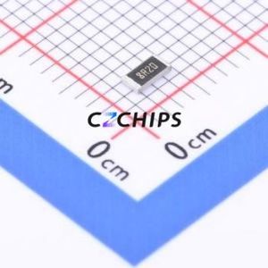 ESR18EZPF8R20 ตัวต้านทานแบบ SMD 1206 (ประเภท: ฟิล์มหนา) (ความต้านทาน: 8.2 โอห์ม ความแม่นยำ: 1%) - Product Image 1