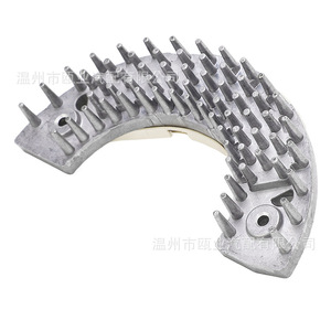 Citroen <b>Blower</b> Resistor Module 9140010283 6441AP 6441AL 6441K0 For <b>Car</b> Repair Replacement Part - Product Image 1