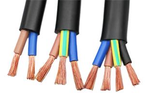 Fabricant OEM 2/3/4/5/6/7/10/12 conducteurs en cuivre étamé, isolant en silicone, <span class=keywords><strong>gaine</strong></span> extérieure 180 ° Câble électrique YGC résistant à la chaleur - Product Image 5