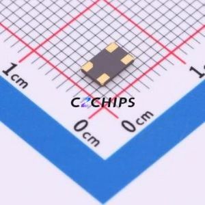 SWXBHABVF0-16.384000 Crystal (Passive) SMD5032-4P Crystal Oscillator SMD Crystal Oscillator 16.384MHz 10ppm 20pF - Product Image 2