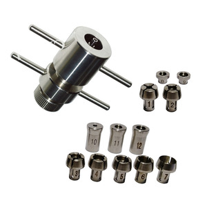 Dental Handpiece Repair Tool <b>Set</b> Bearing Installation And Disassembly Cartridge Chuck Standard <b>Torque</b> Manual Tools - Product Image 5