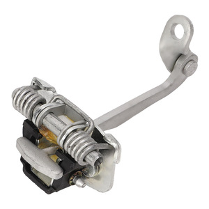 Outil de réparation de poignée de porte de voiture pour Peugeot 206 207 Citroën C2 arrière gauche droite 9181C9 Dispositif de fixation de charnière en fer - Product Image 5