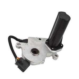 Motor de Cambio de Caja de Transferencia para Cadillac Chevy Silverado 1500 2500 GMC Yukon <span class=keywords><strong>Jimmy</strong></span> - Product Image 4
