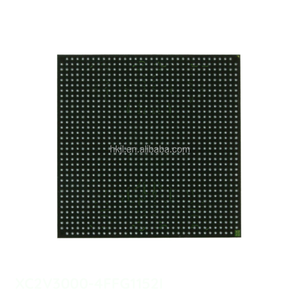 Distribuidor Autorizado de Componentes Electrónicos Integrados PIC32MZ1025DAS169-V_6J, CI MCU de 32 Bits, 1 MB de FLASH, 169LFBGA, 169 LFBGA - Product Image 1