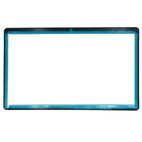 Coque arrière pour ordinateur portable Lenovo Duet 5 Chromebook 13Q7C6, coque arrière LCD, coque supérieure LCD, couvercle arrière, étui pour Duet 5 Chromebook